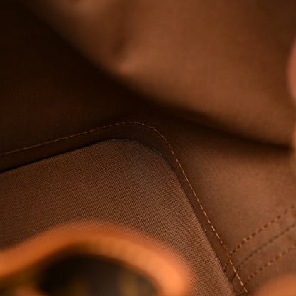 Louis Vuitton Monogram Petit Noe NM 22 of 31