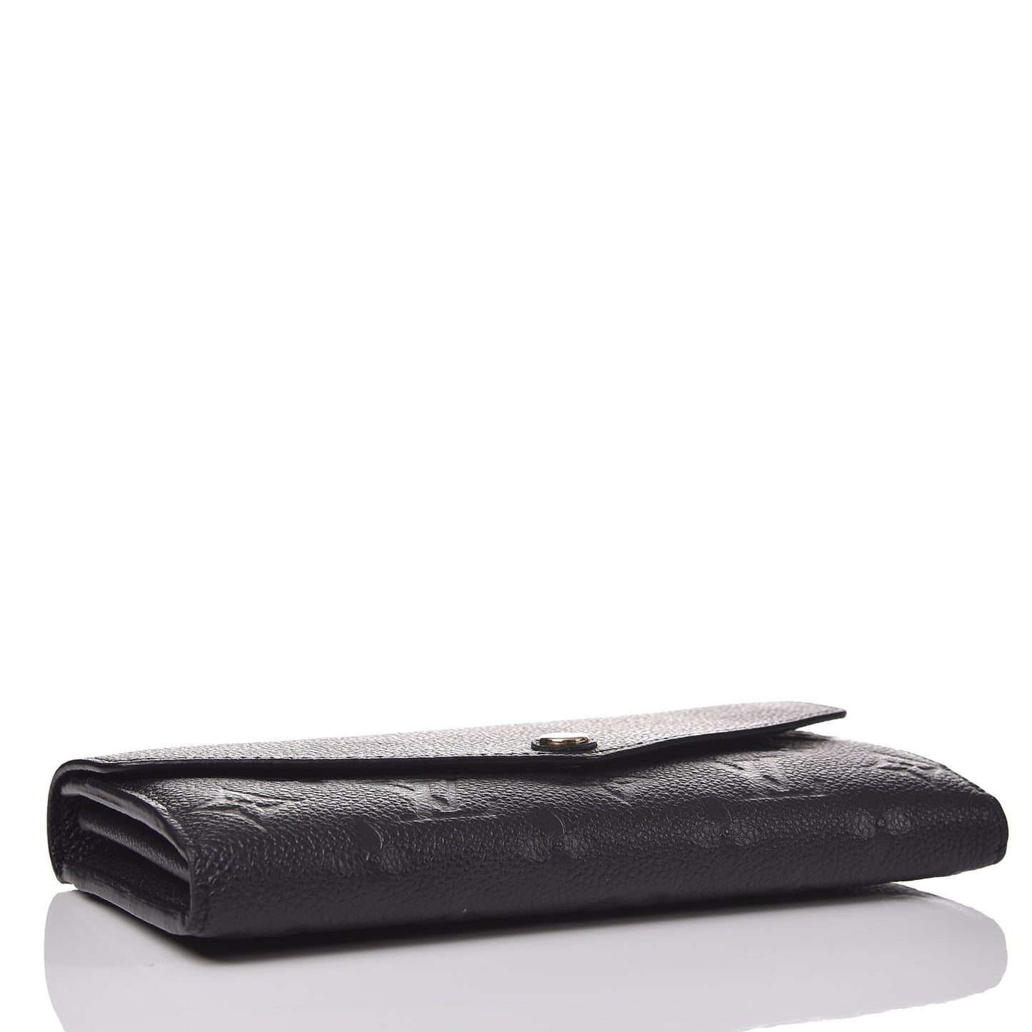 Empreinte Sarah Wallet NM Black