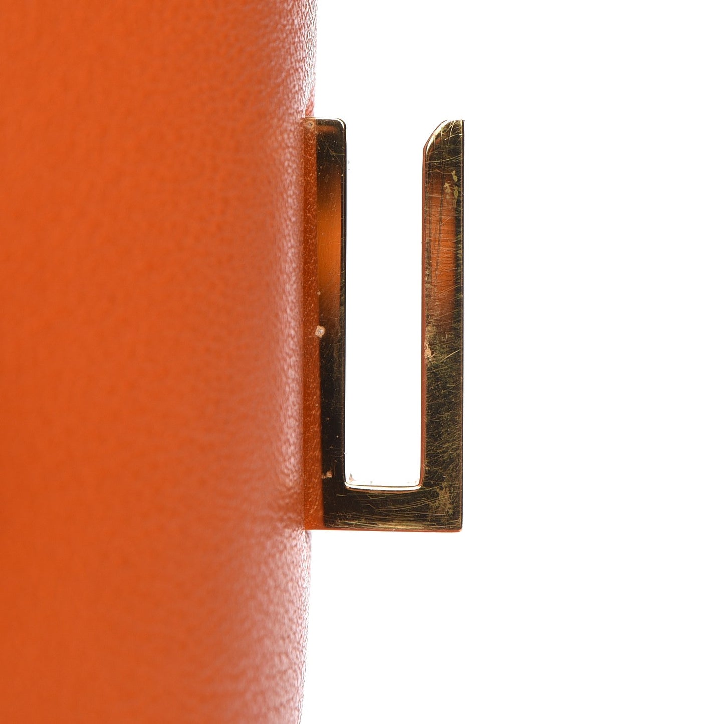 Swift Birkin 35 Orange