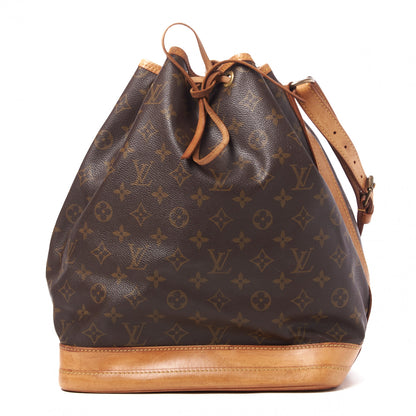 Louis Vuitton Monogram Noe 1 of 9