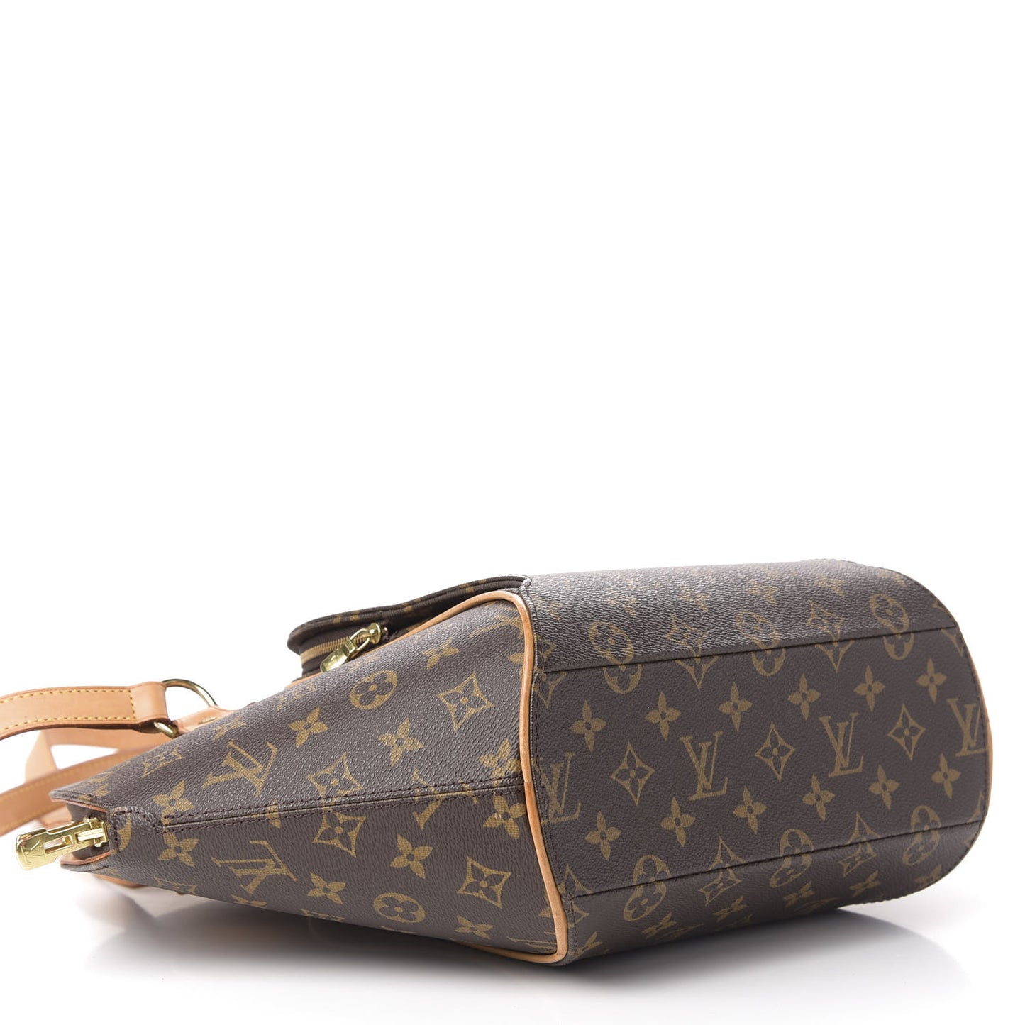 Monogram Ellipse GM Shopping Bag