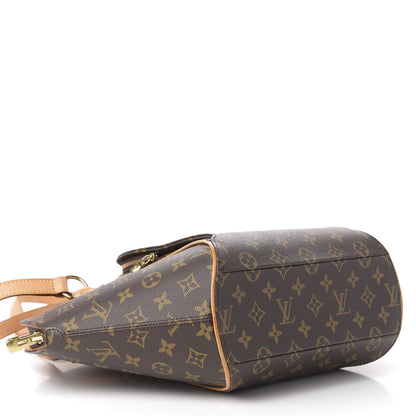 Louis Vuitton Monogram Ellipse GM Shopping Bag 4 of 10