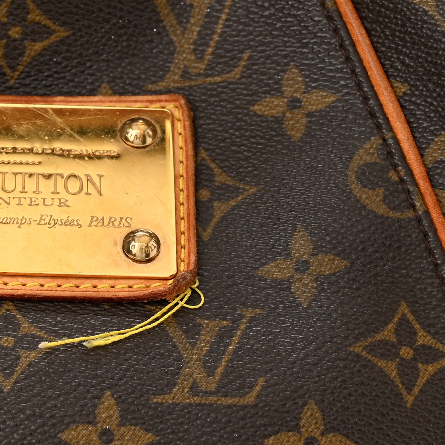 Monogram Galliera PM