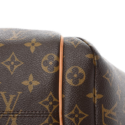 Louis Vuitton Monogram Totally MM 8 of 9