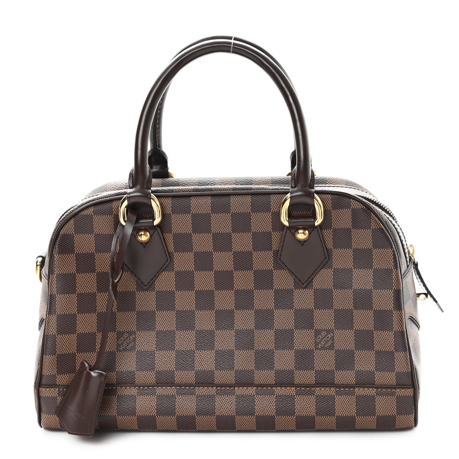 Louis Vuitton Damier Ebene Duomo 1 of 10