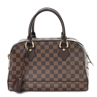 Louis Vuitton Damier Ebene Duomo 1 of 10