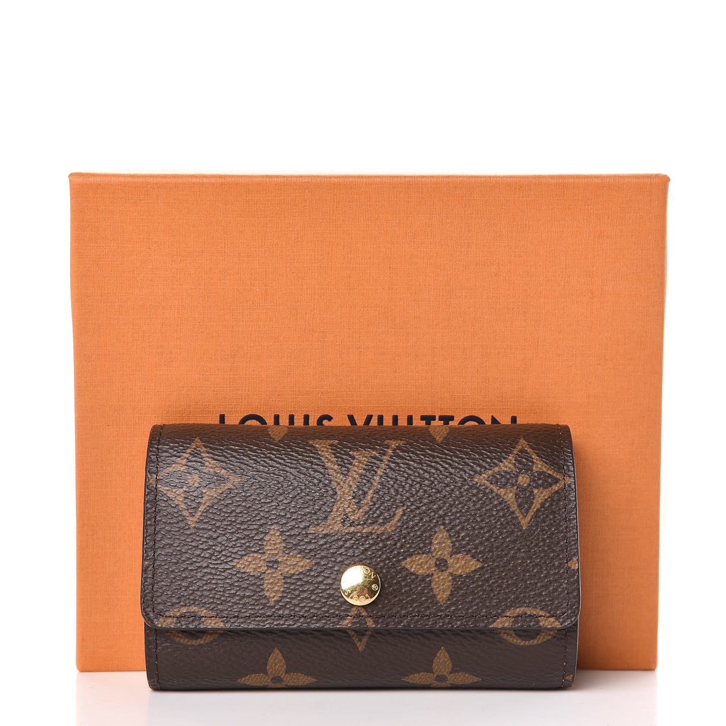 Monogram 6 Key Multicles Holder