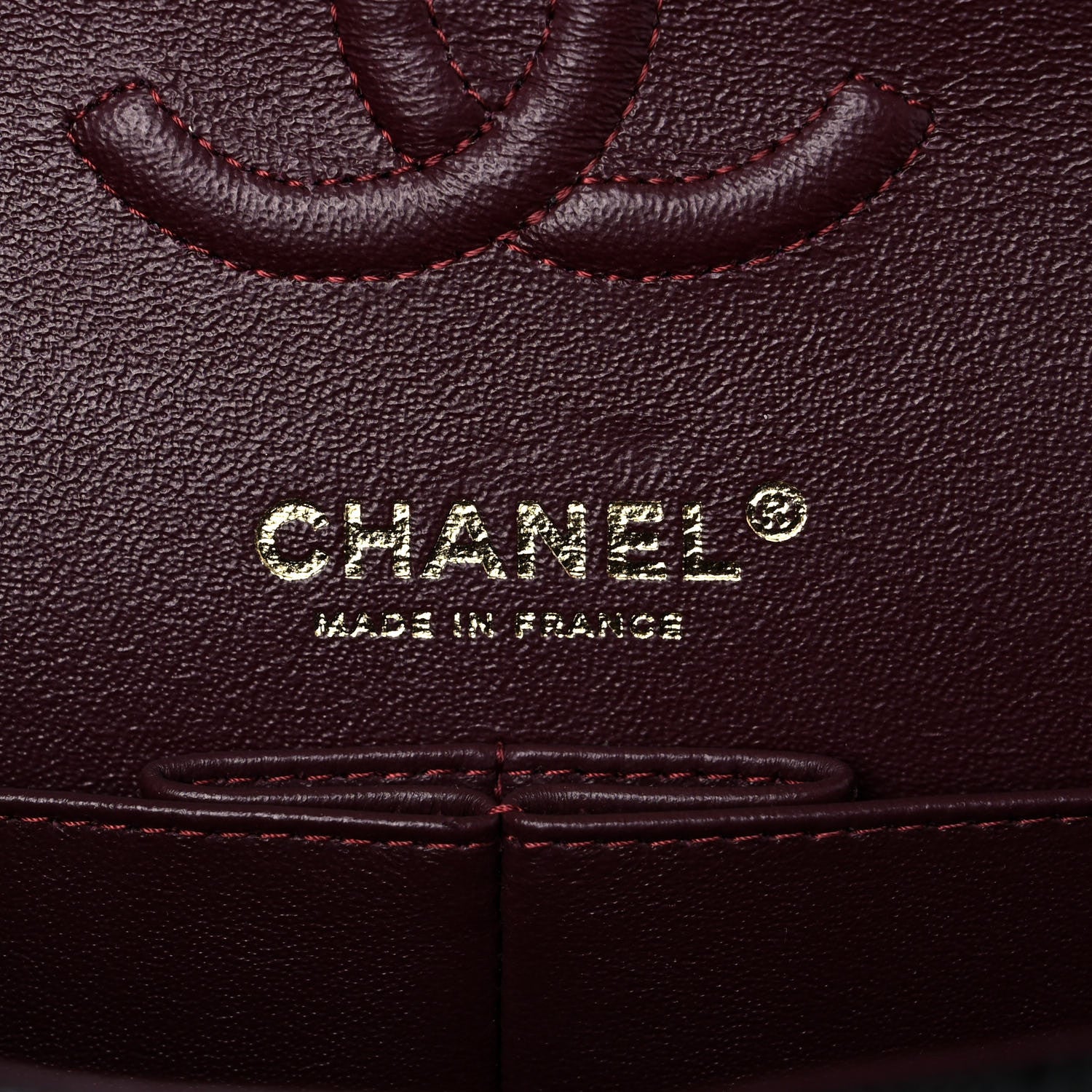 Chanel Caviar Quilted Small Double Flap Black 6 of 10