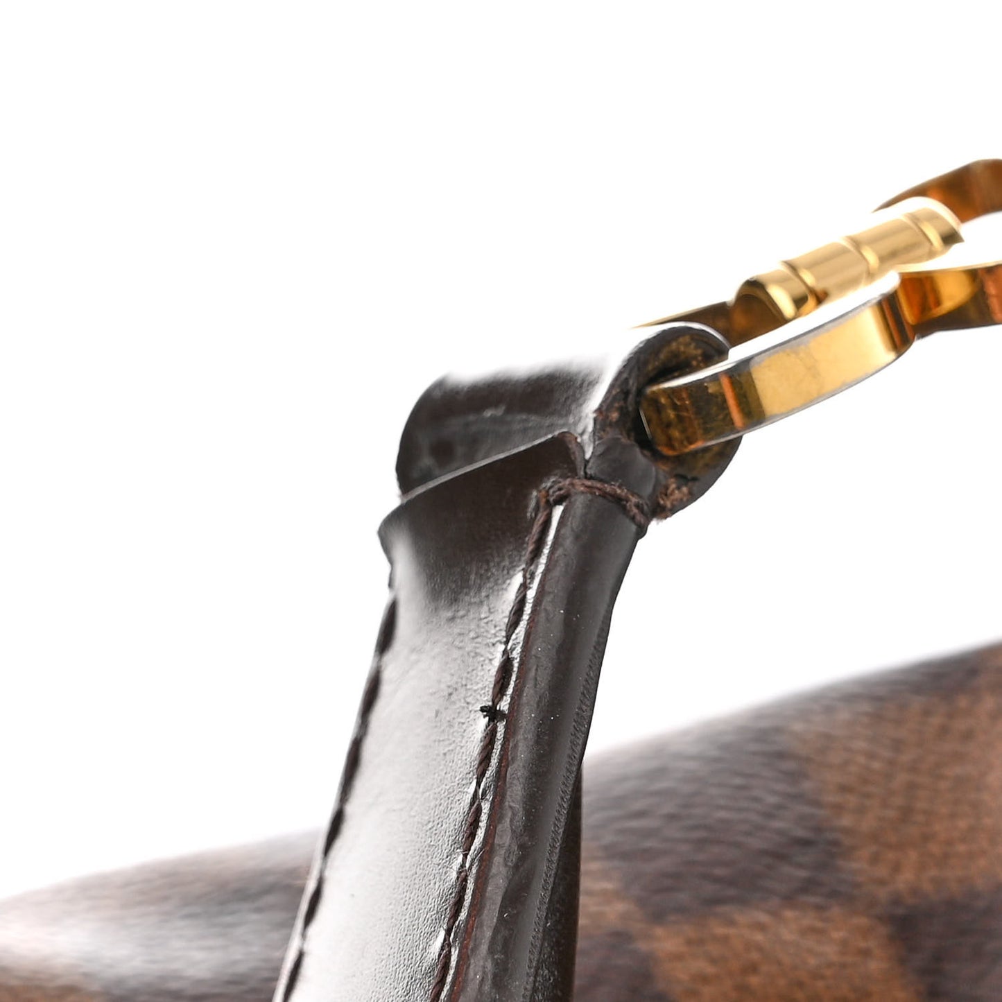 Damier Ebene Portobello GM