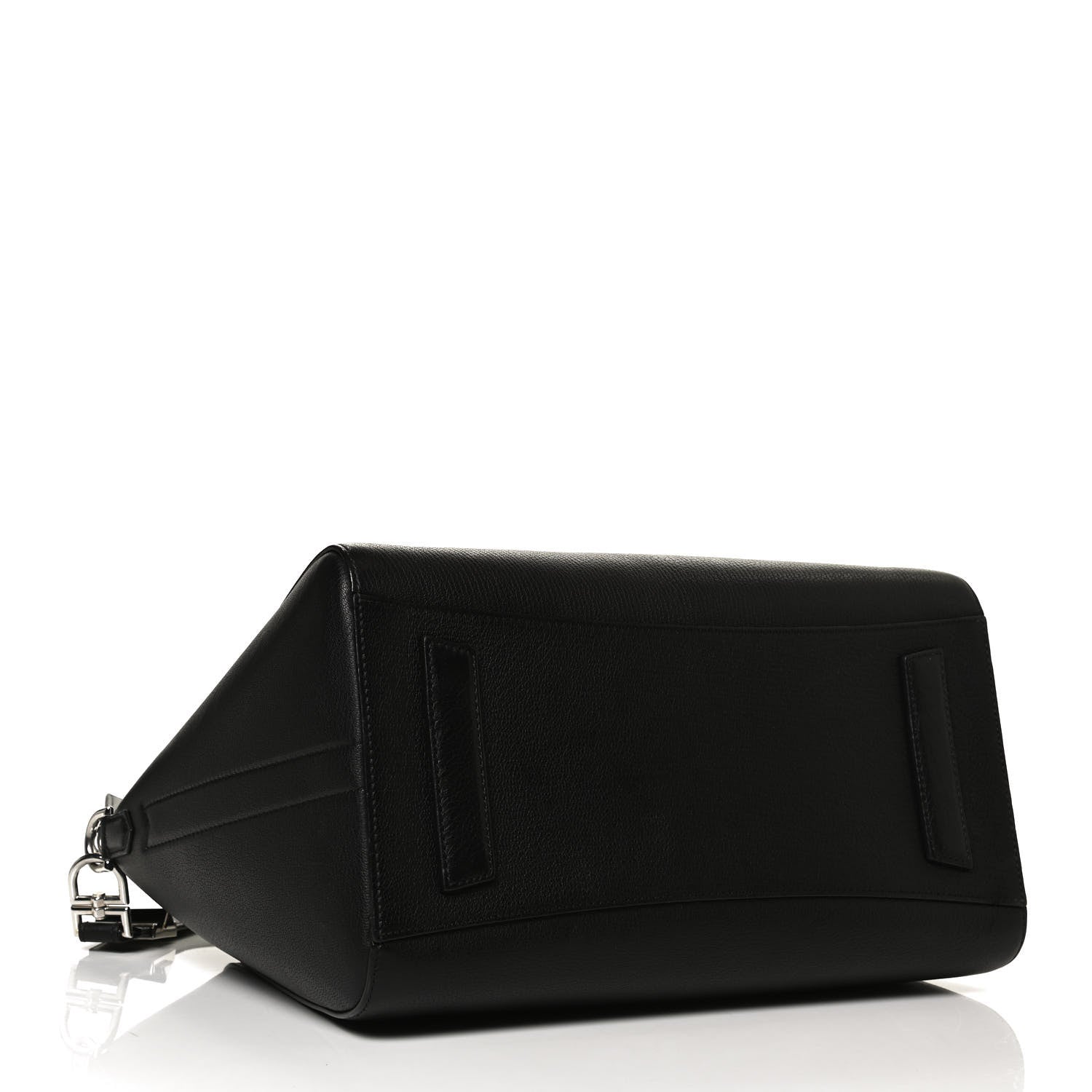 Givenchy Sugar Goatskin Medium Antigona Black 4 of 12