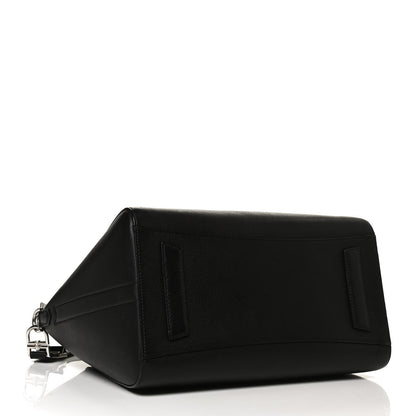 Givenchy Sugar Goatskin Medium Antigona Black 4 of 12