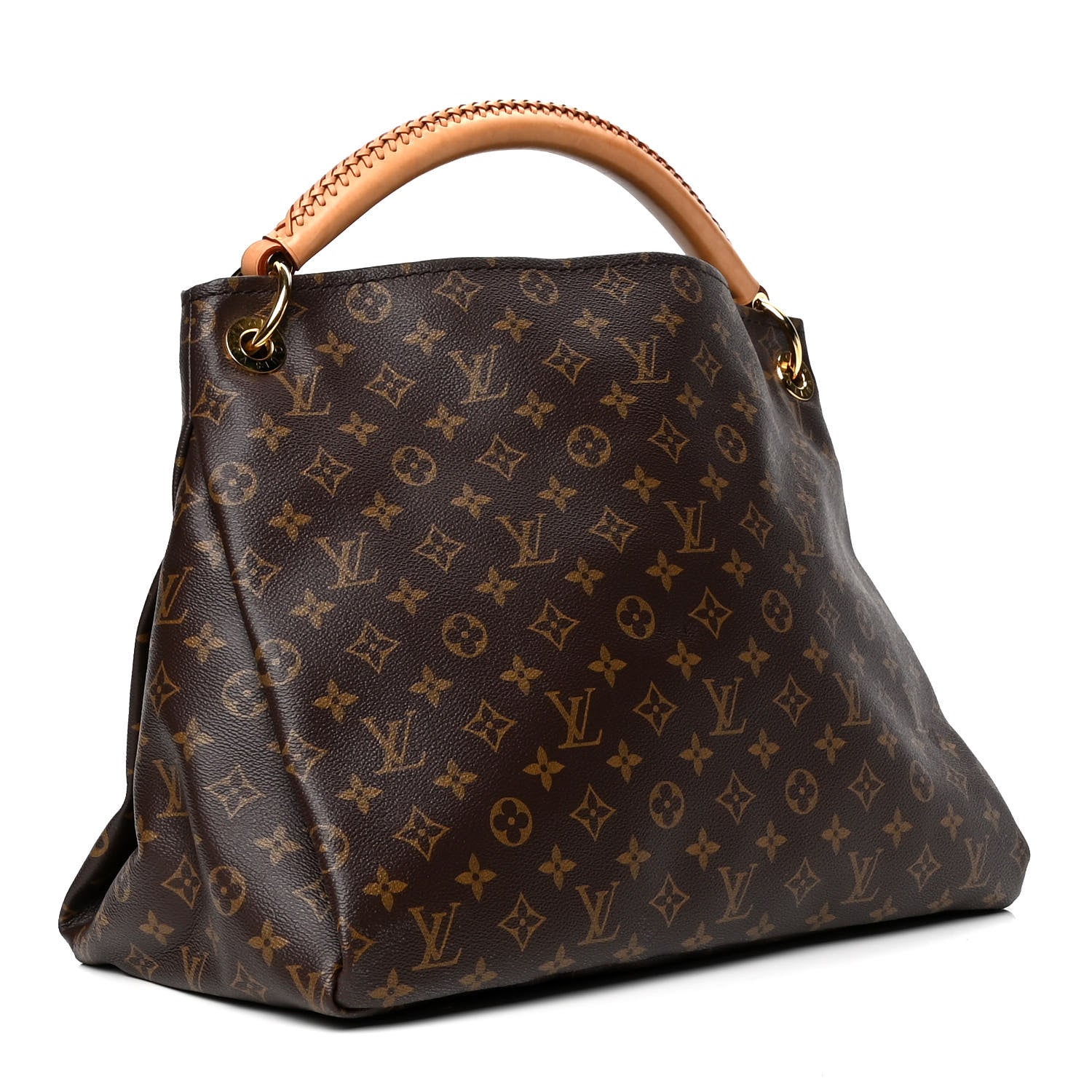 Louis Vuitton Monogram Artsy MM 2 of 6