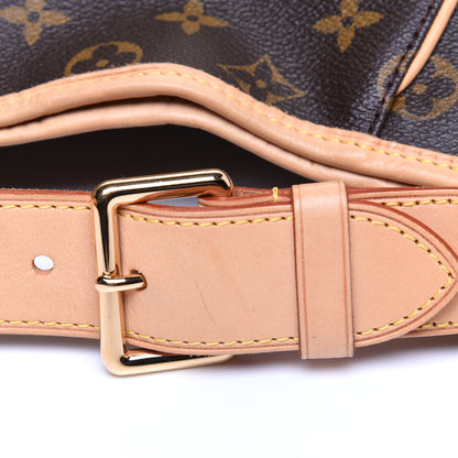 Louis Vuitton Monogram Galliera GM 11 of 11