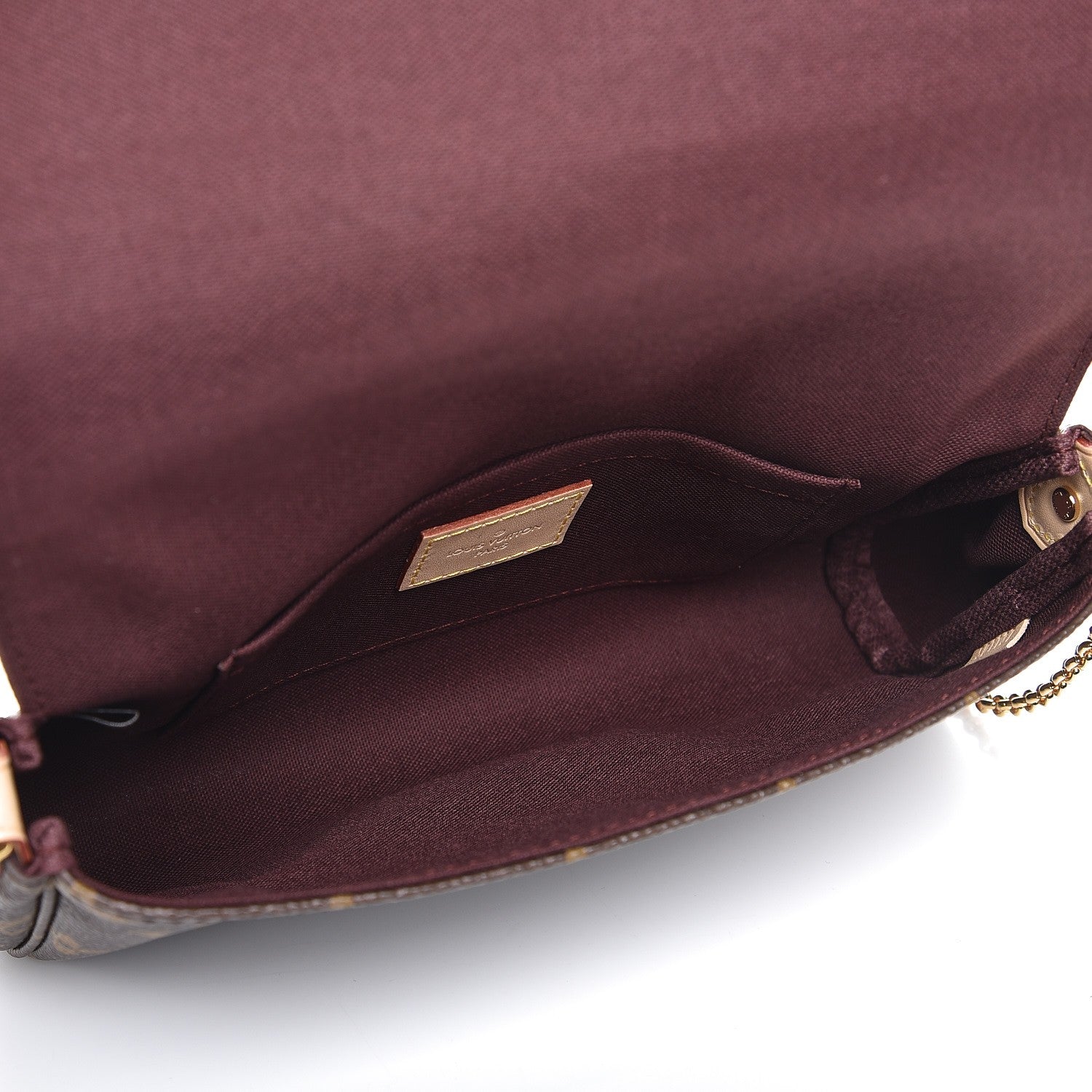 Louis Vuitton Monogram Favorite PM 6 of 10