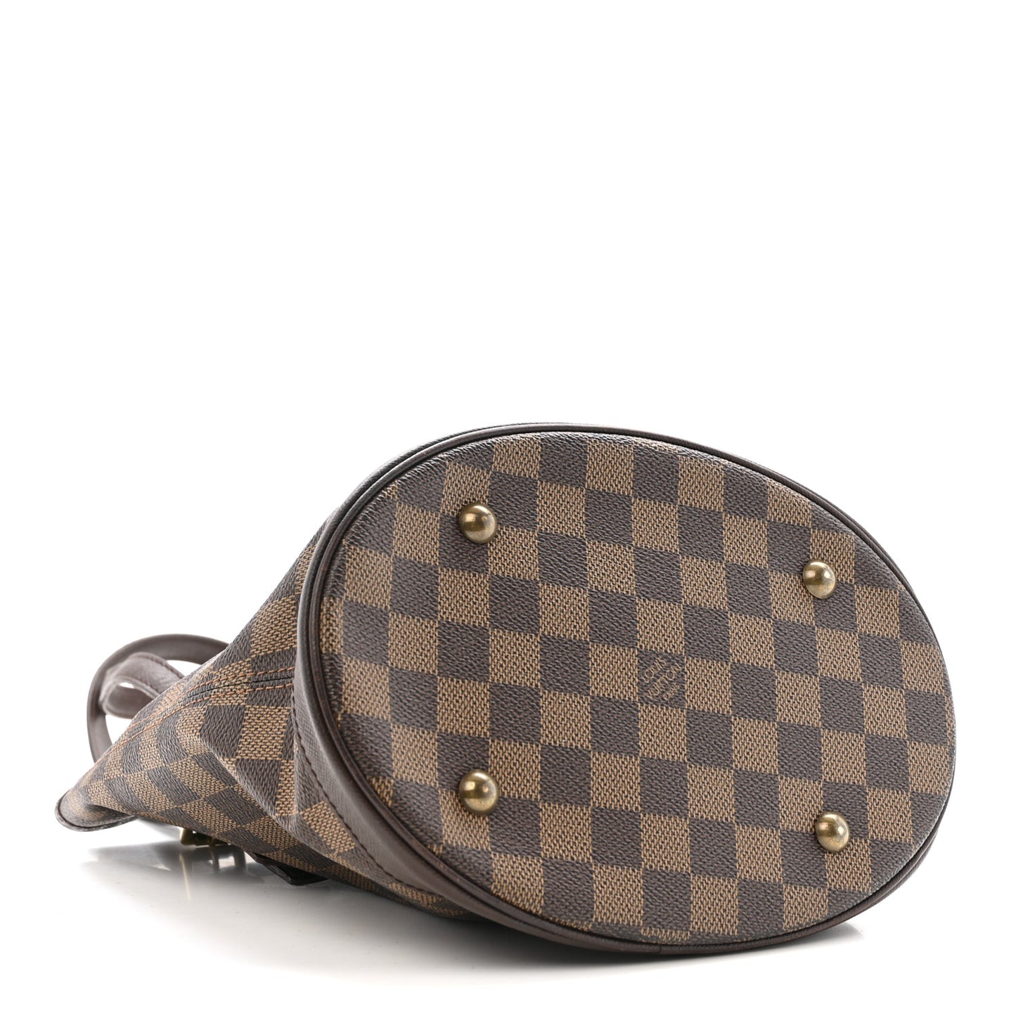 Damier Ebene Marais Bucket 23
