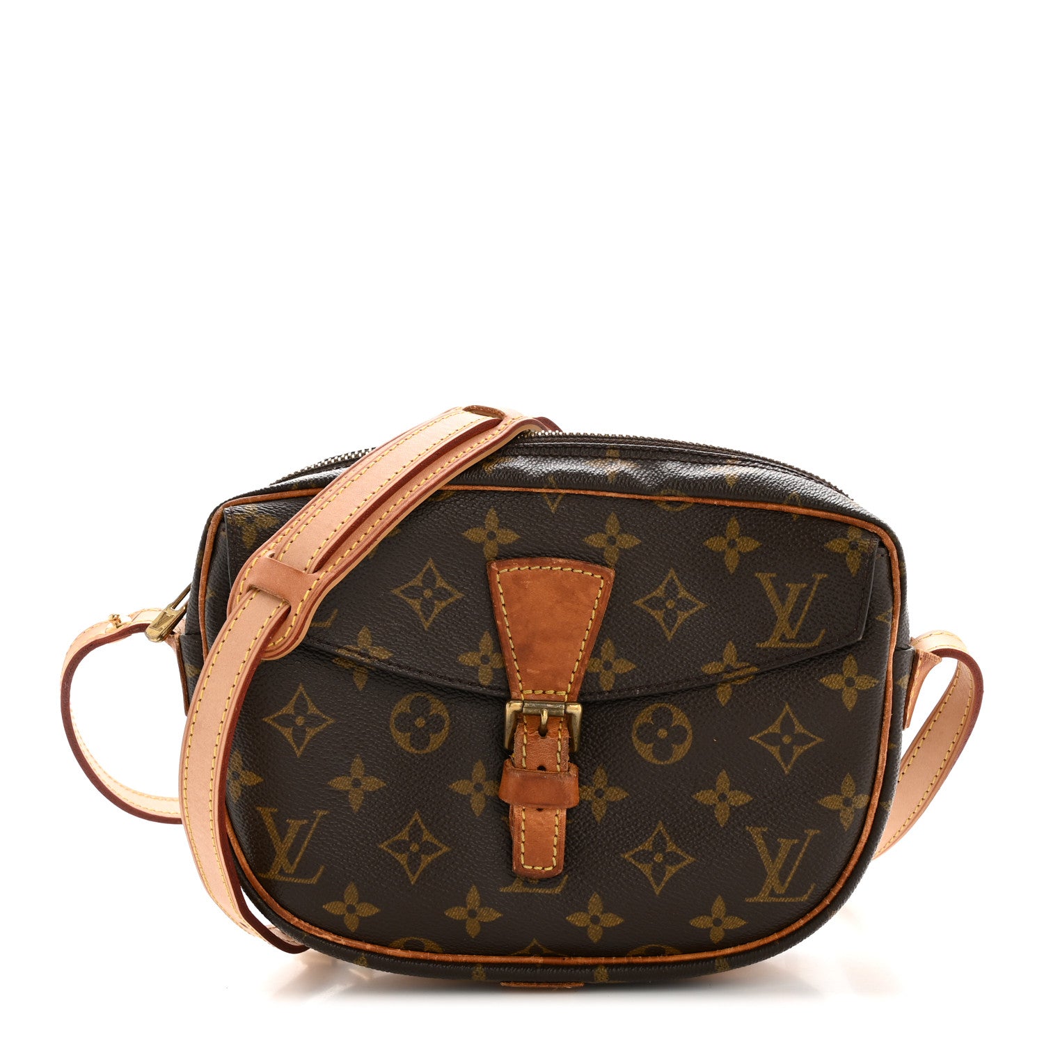 Louis Vuitton Monogram Jeune Fille 1 of 12