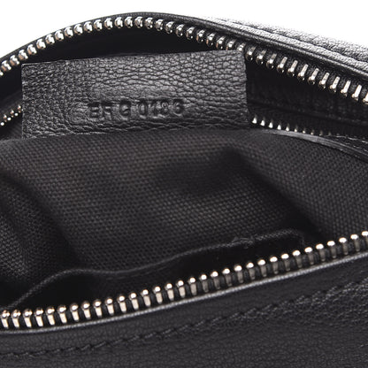 Givenchy Sugar Goatskin Small Pandora Black 9 of 10