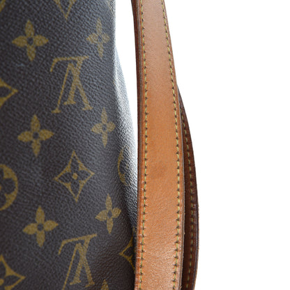 Louis Vuitton Monogram Musette GM 11 of 15