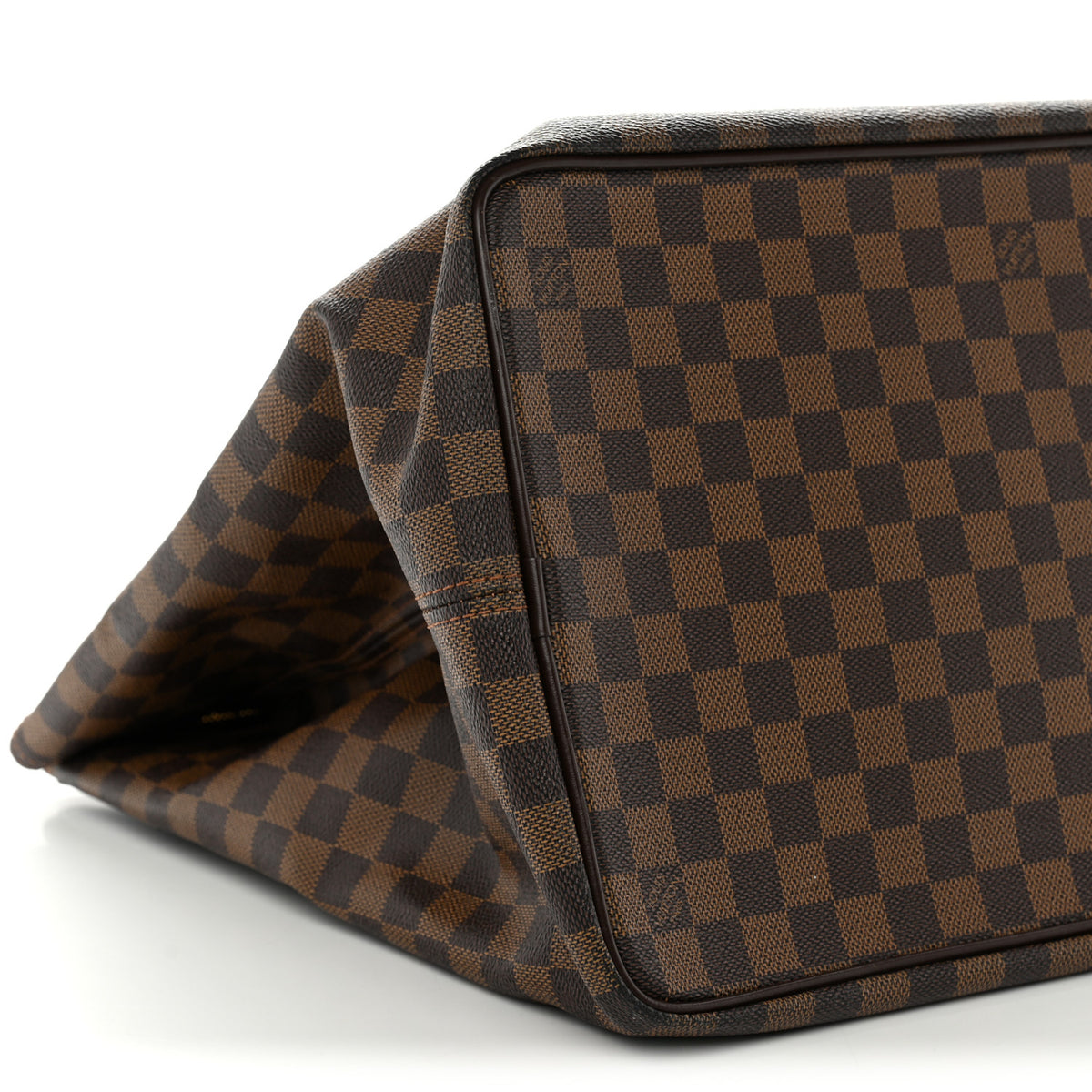 Louis Vuitton Damier Ebene Greenwich PM 8 of 10