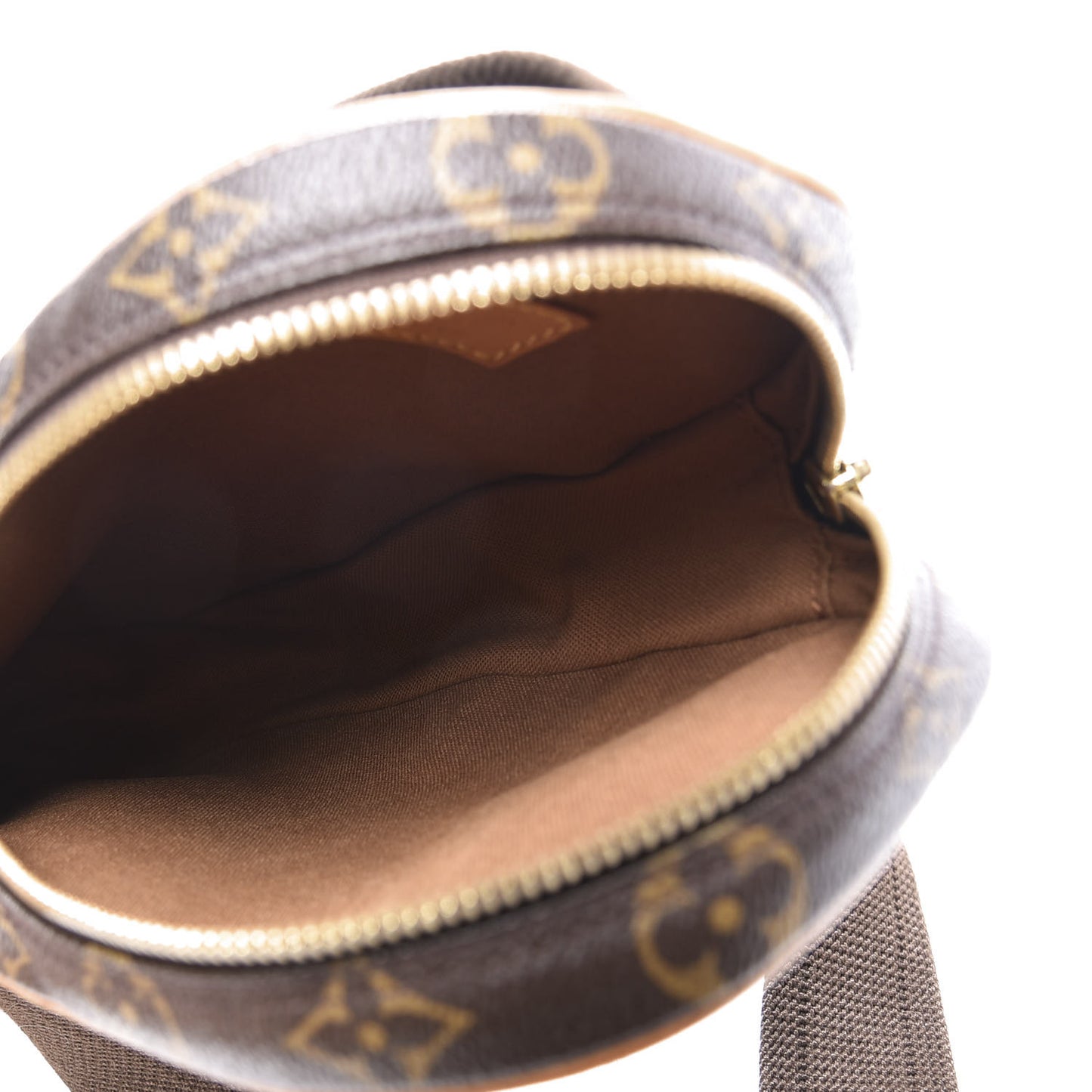 Monogram Pochette Gange