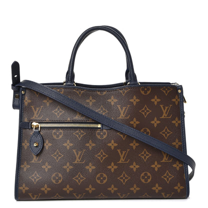 Louis Vuitton Monogram Popincourt PM Marine 1 of 10