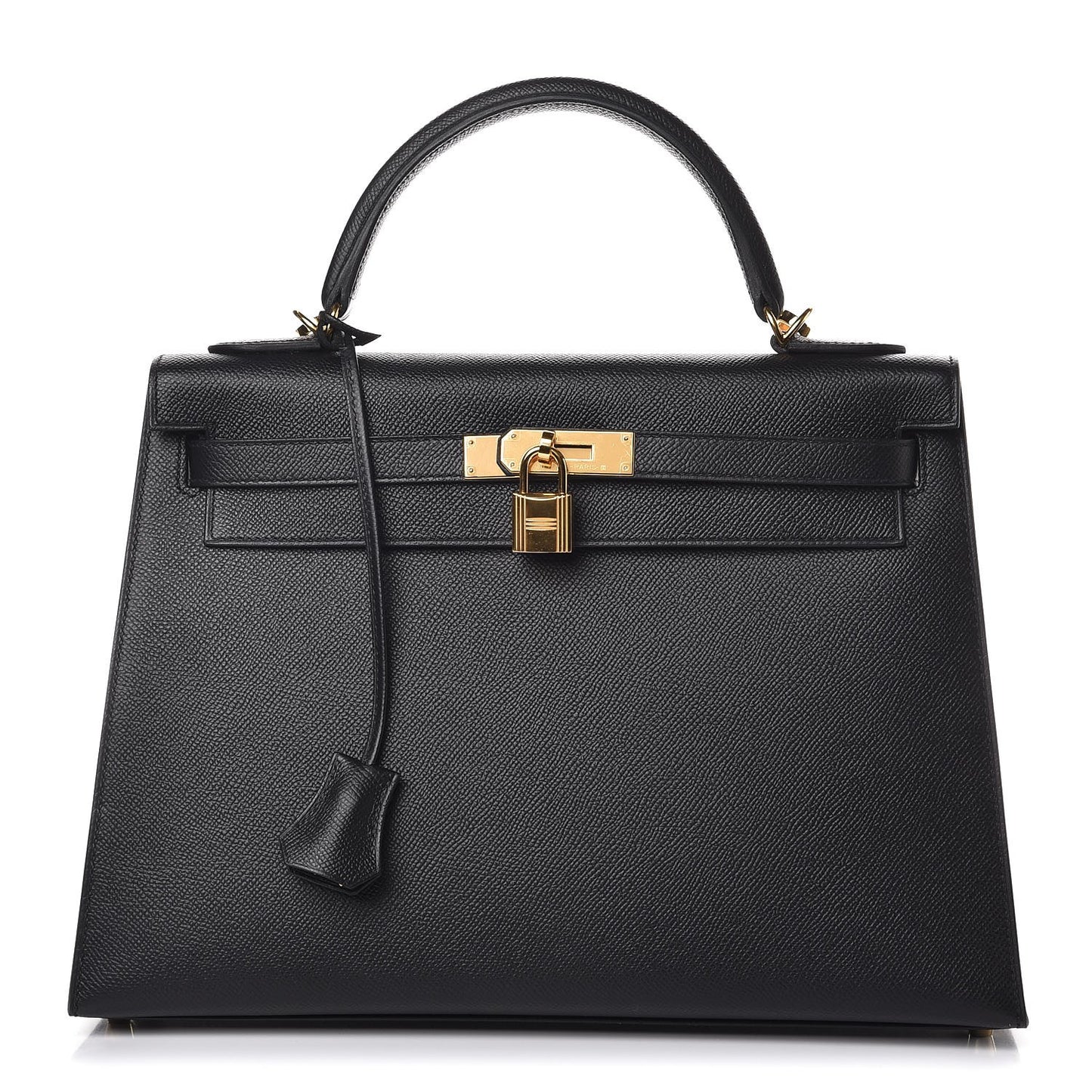 Epsom Kelly Sellier 32 Black