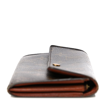 Louis Vuitton Monogram Sarah Wallet 18 of 21