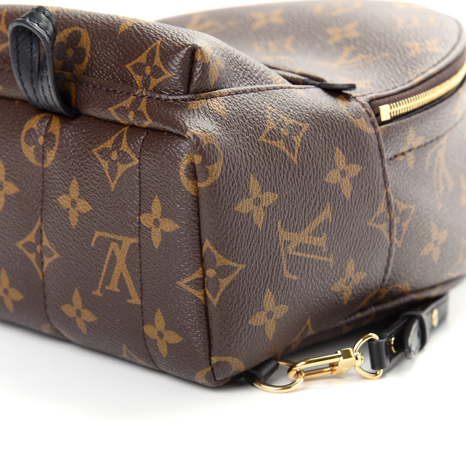 Louis Vuitton Monogram Palm Springs Backpack Mini 6 of 8