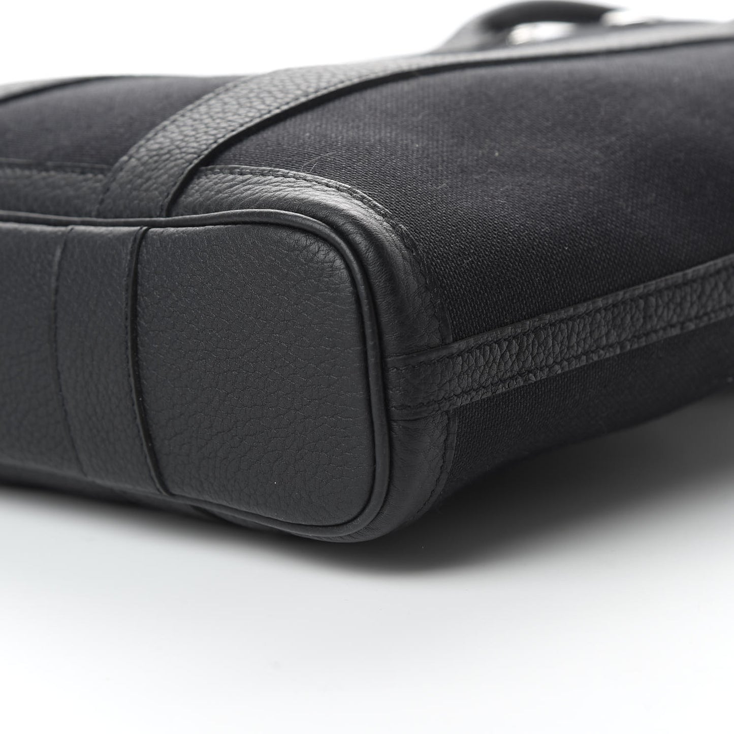 Toile Militaire Negonda Garden File PM Black