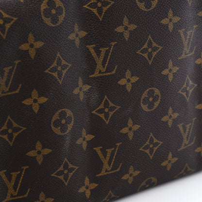 Louis Vuitton Monogram Speedy 30 15 of 19