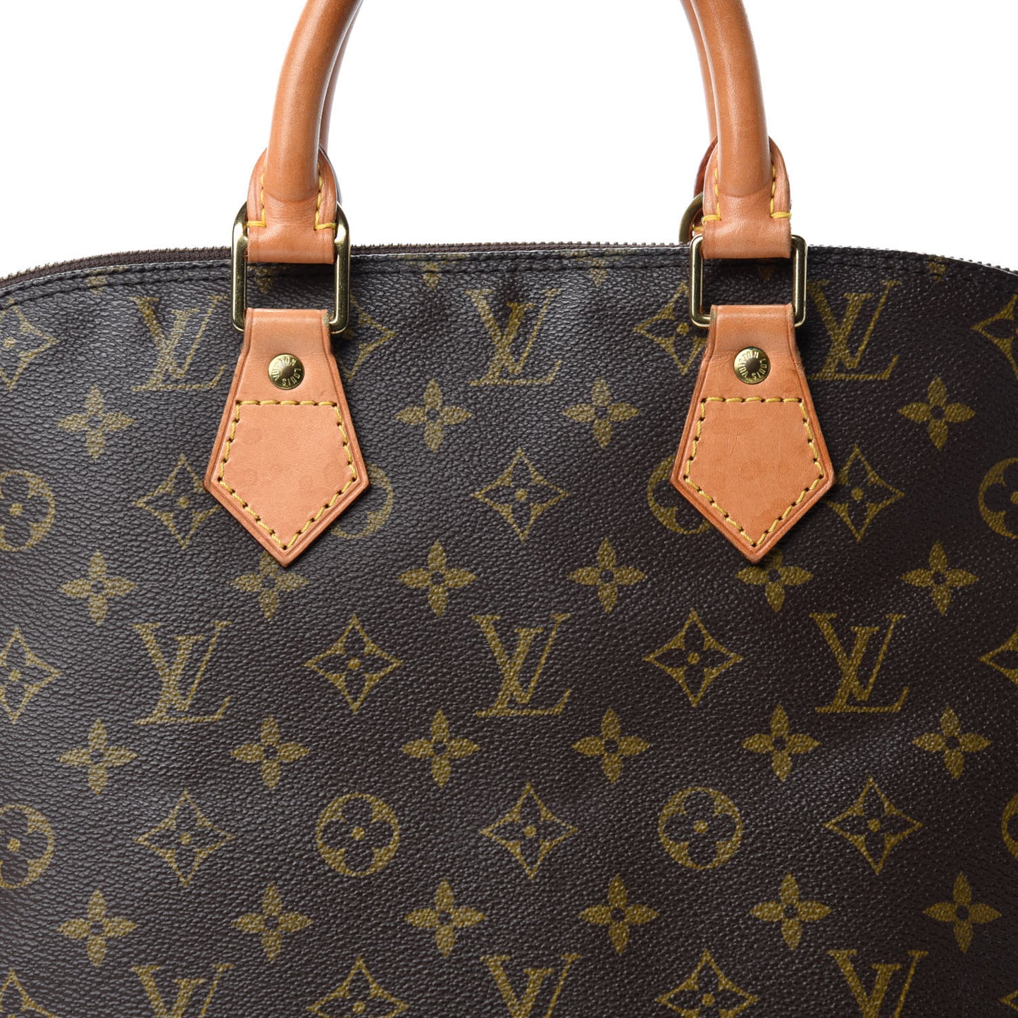 Monogram Alma PM