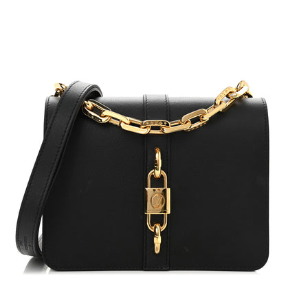 Louis Vuitton Calfskin Rendez-Vous Black 1 of 13