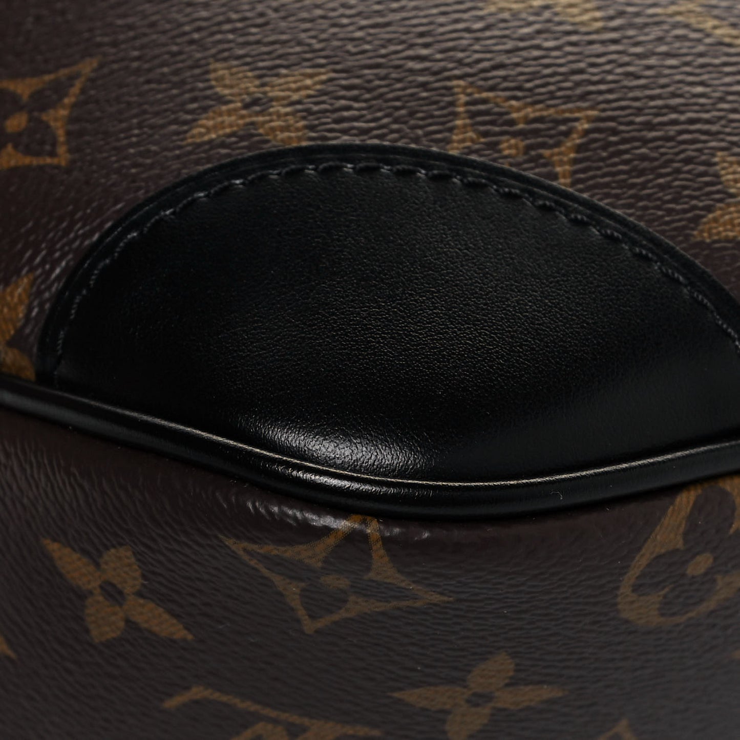 Monogram Boulogne NM Black