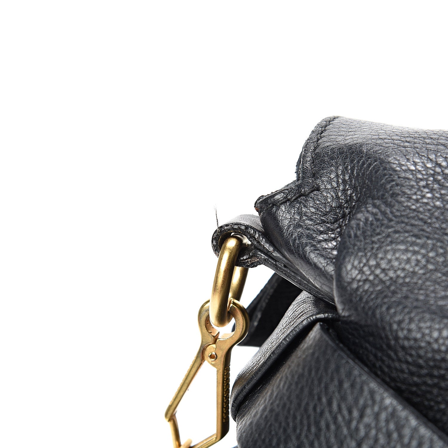 Miu Miu Vitello Medium Bow Bag Black 19 of 23