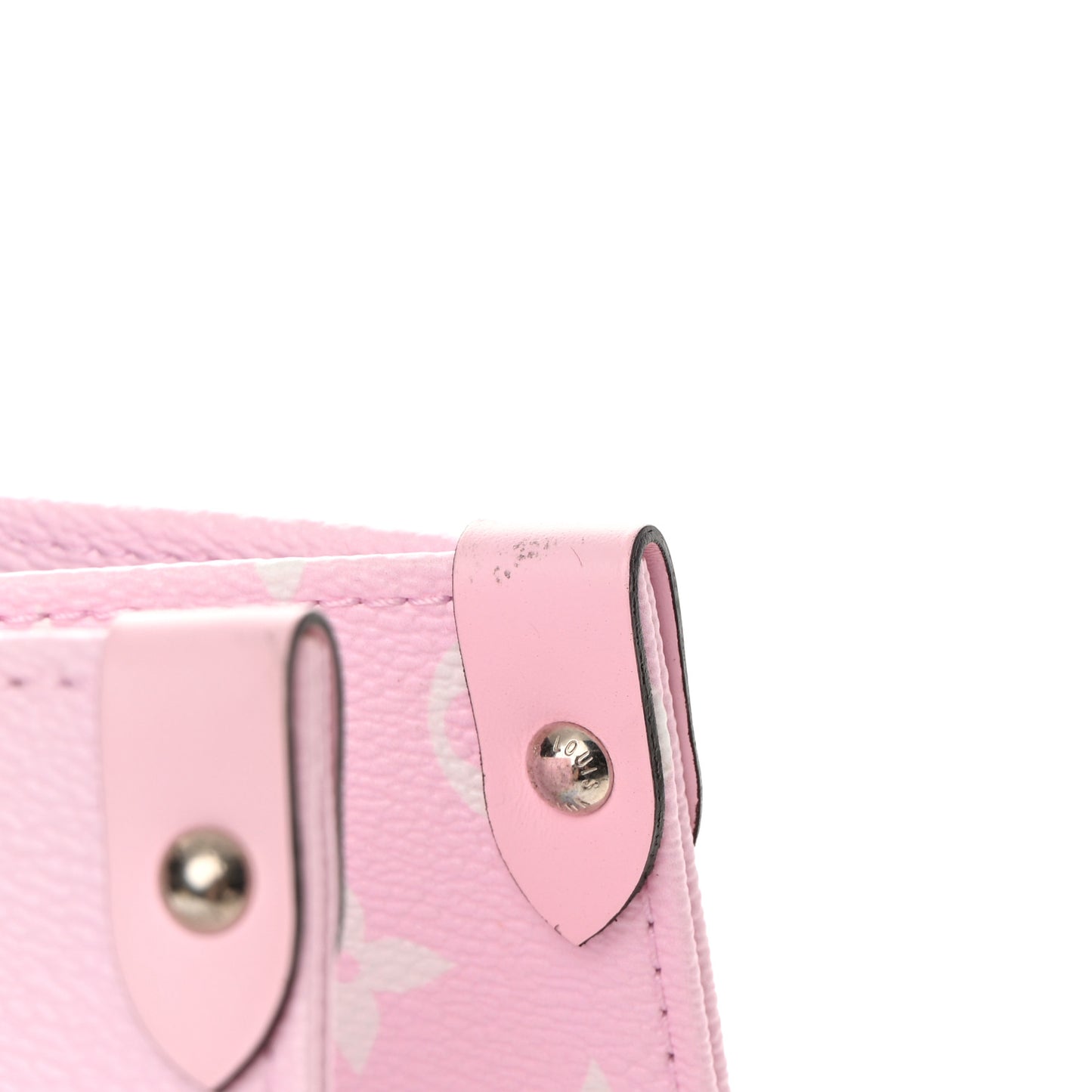 Monogram Escale Onthego GM Pastel