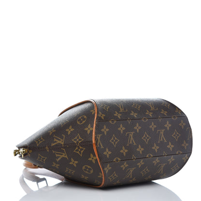 Louis Vuitton Monogram Ellipse MM 4 of 11