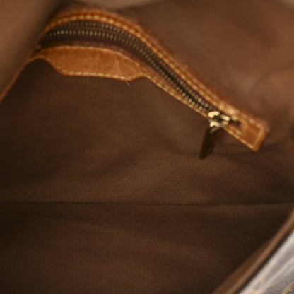 Louis Vuitton Monogram Mini Looping 5 of 16