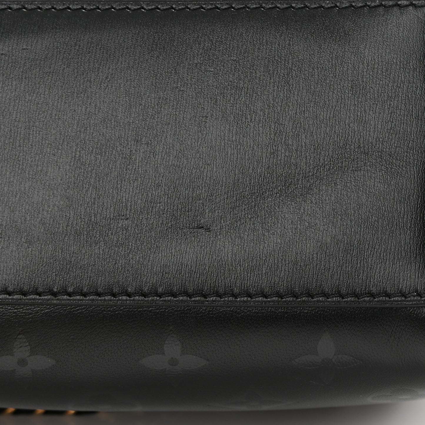 Monogram Ink Speedy BB Black