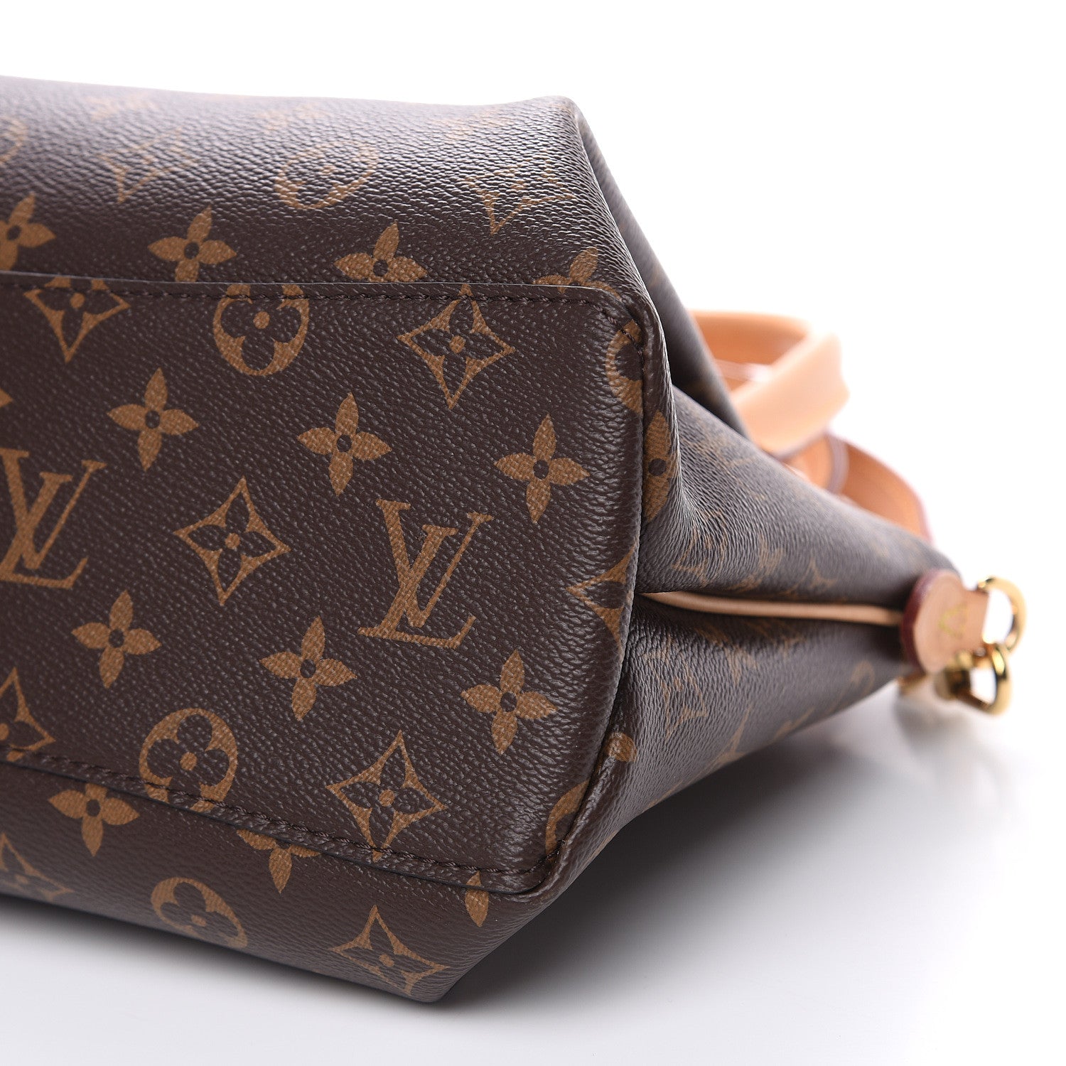 Louis Vuitton Monogram Rivoli PM 10 of 13