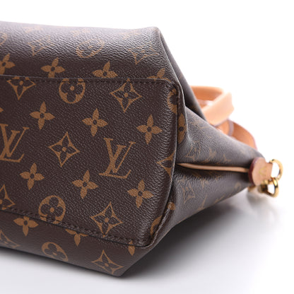 Louis Vuitton Monogram Rivoli PM 10 of 13
