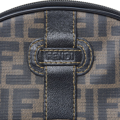Fendi Zucca Crossbody Bag Tobacco 8 of 12