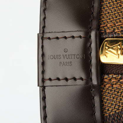 Louis Vuitton Damier Ebene Alma BB 5 of 8