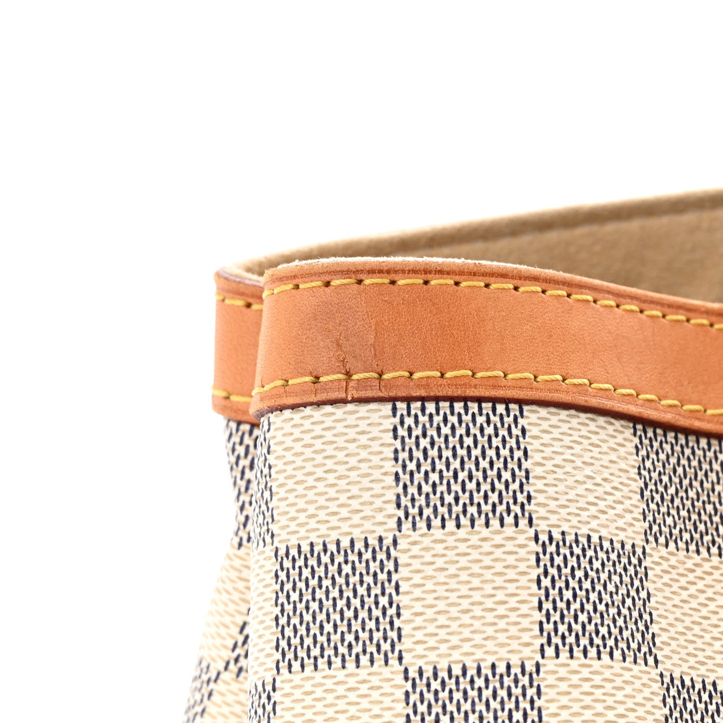 Damier Azur Hampstead PM