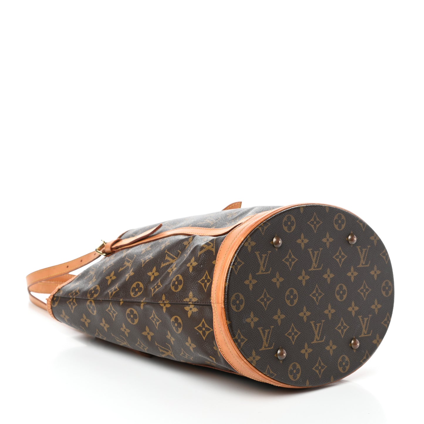 Monogram Bucket 27