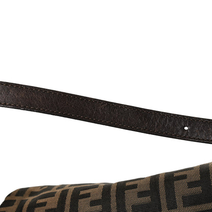 Fendi Zucca Mama Baguette Tobacco 14 of 19