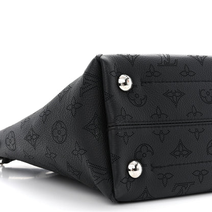 Louis Vuitton Mahina Hina PM Black 11 of 13
