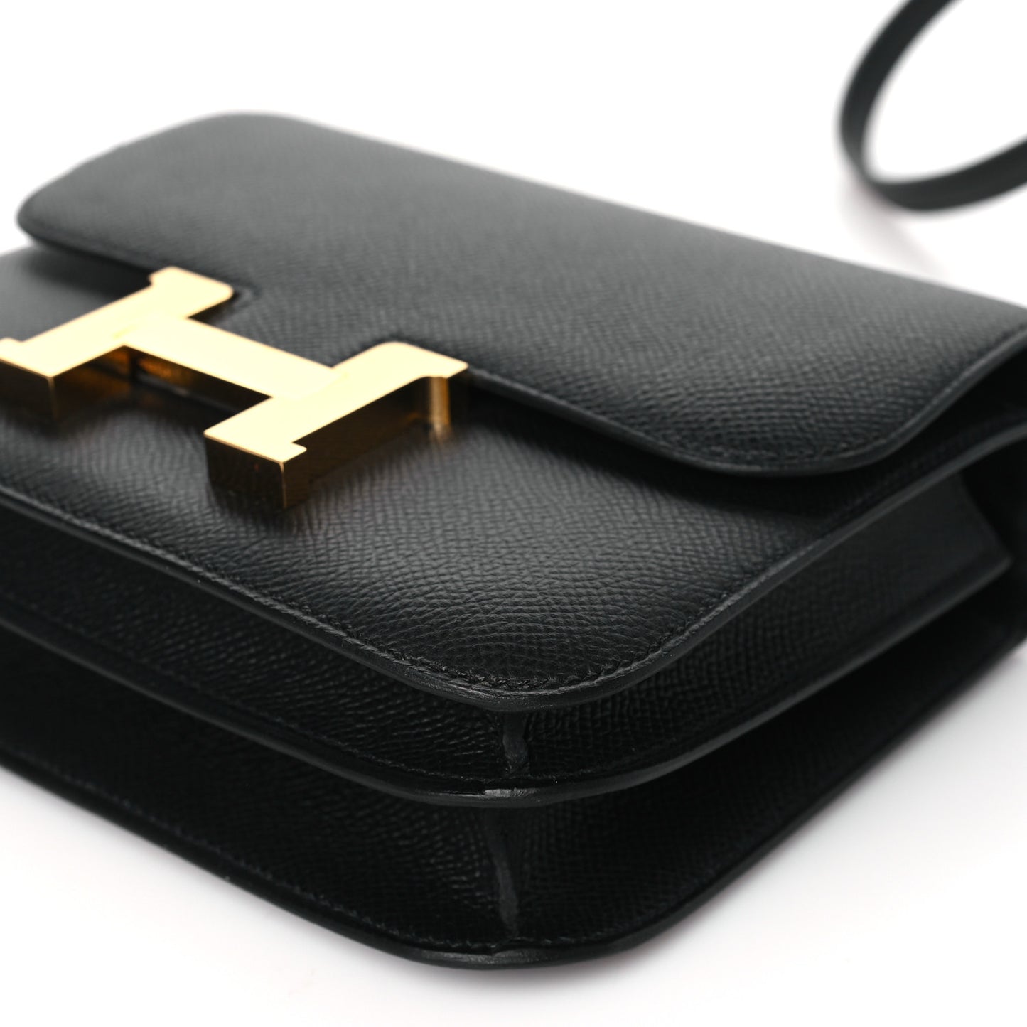 Epsom Constance 18 Black