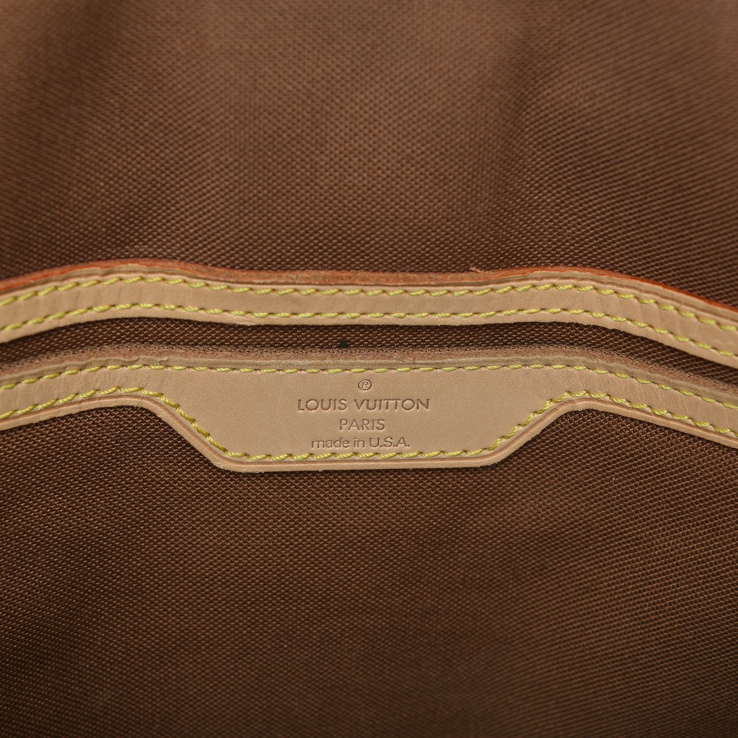 Monogram Palermo GM