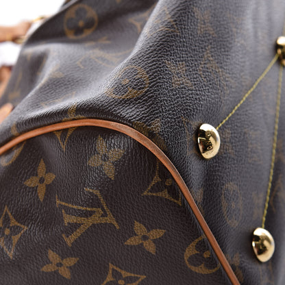 Louis Vuitton Monogram Tivoli PM 13 of 15