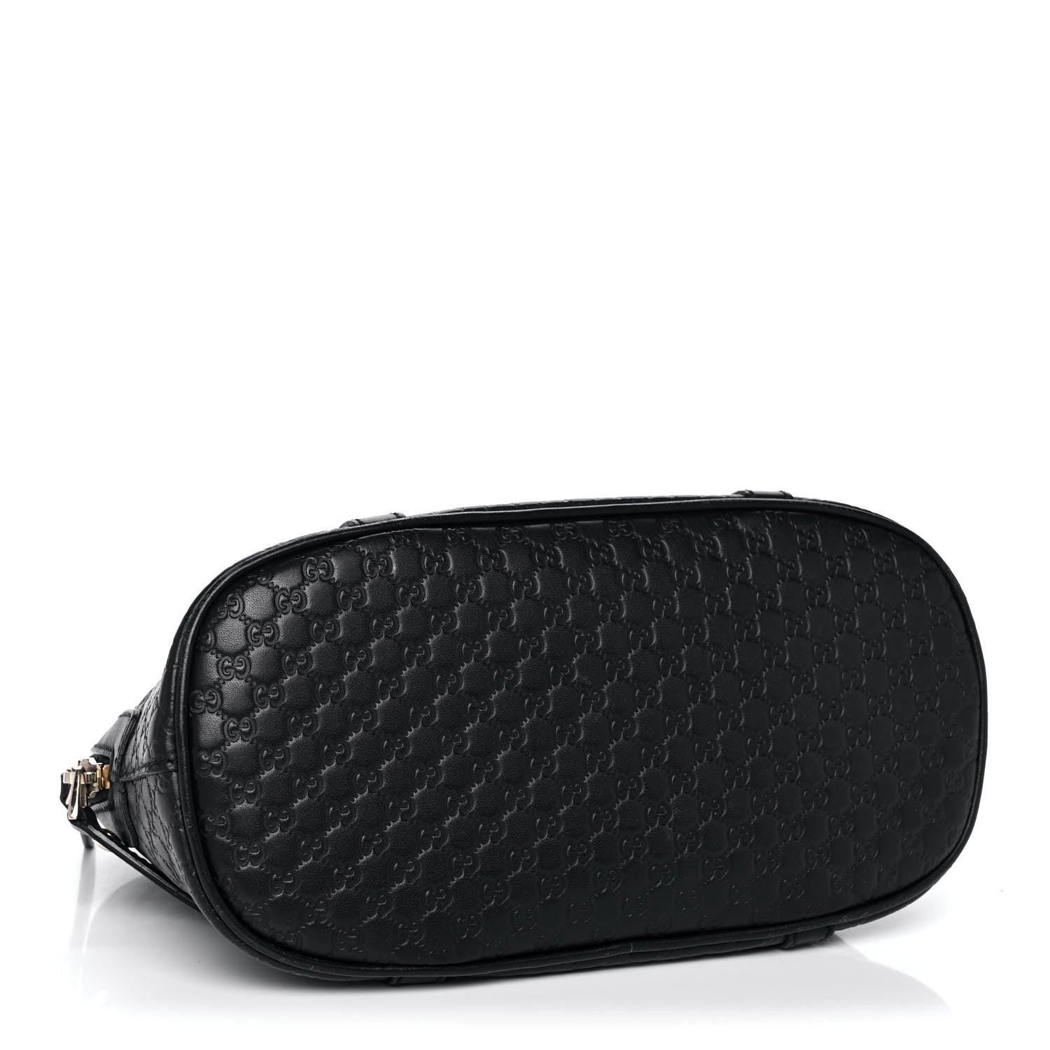 Gucci Microguccissima Mini Dome Bag Black 4 of 20